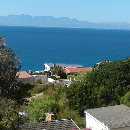 Froggy Bay Is The Best All The Way! Simon's Town Eksteriør billede