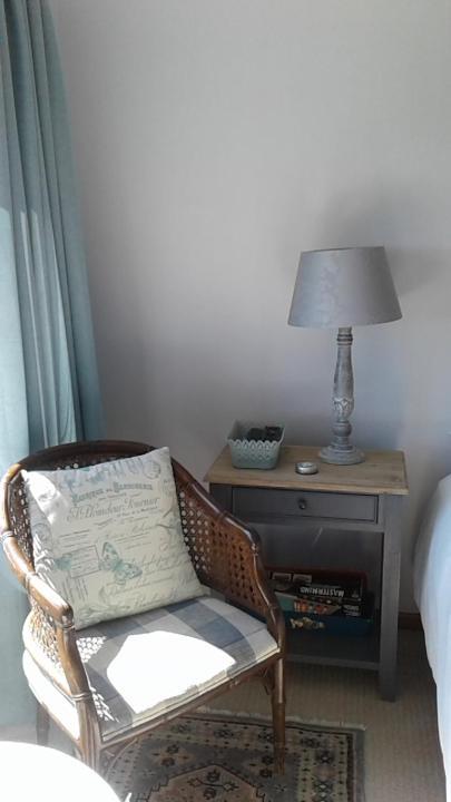Froggy Bay Is The Best All The Way! Simon's Town Værelse billede